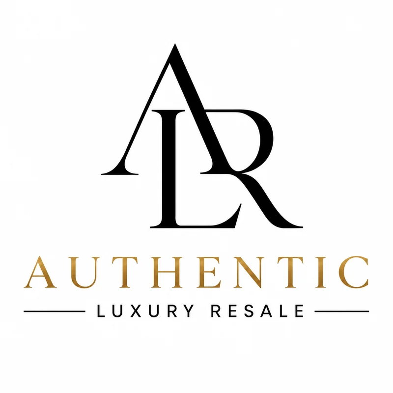 Authentic Luxury Resale